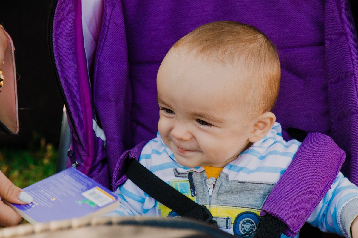 Хотя мы прекрасно видим, кто на самом деле тут самый счастливый Хотя мы прекрасно видим, кто на самом деле тут самый счастливый