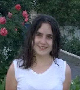 Под Киевом ищут несовершеннолетнюю Ярославу Соколовскую