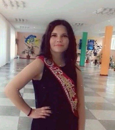 В Киеве ищут 17-летнюю Надежду Денисову