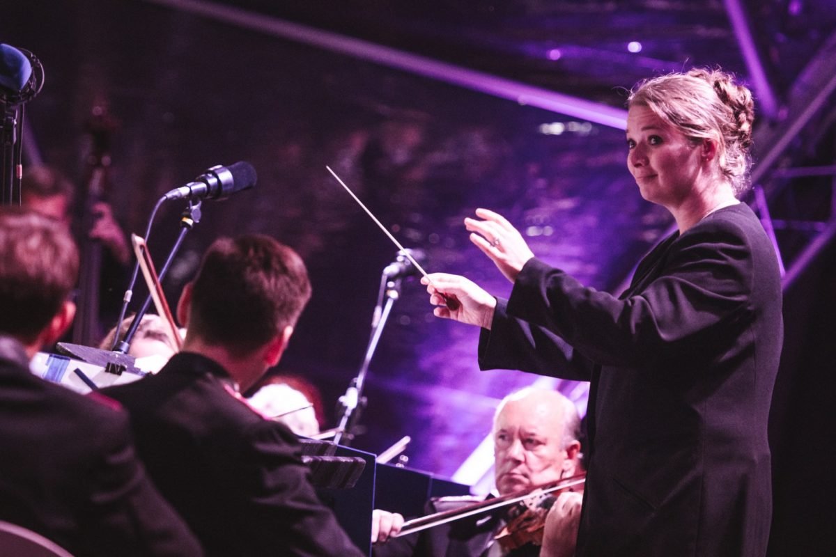 Основа фестиваля - музыка. Во всех ее проявлениях Основа фестиваля - музыка. Во всех ее проявлениях