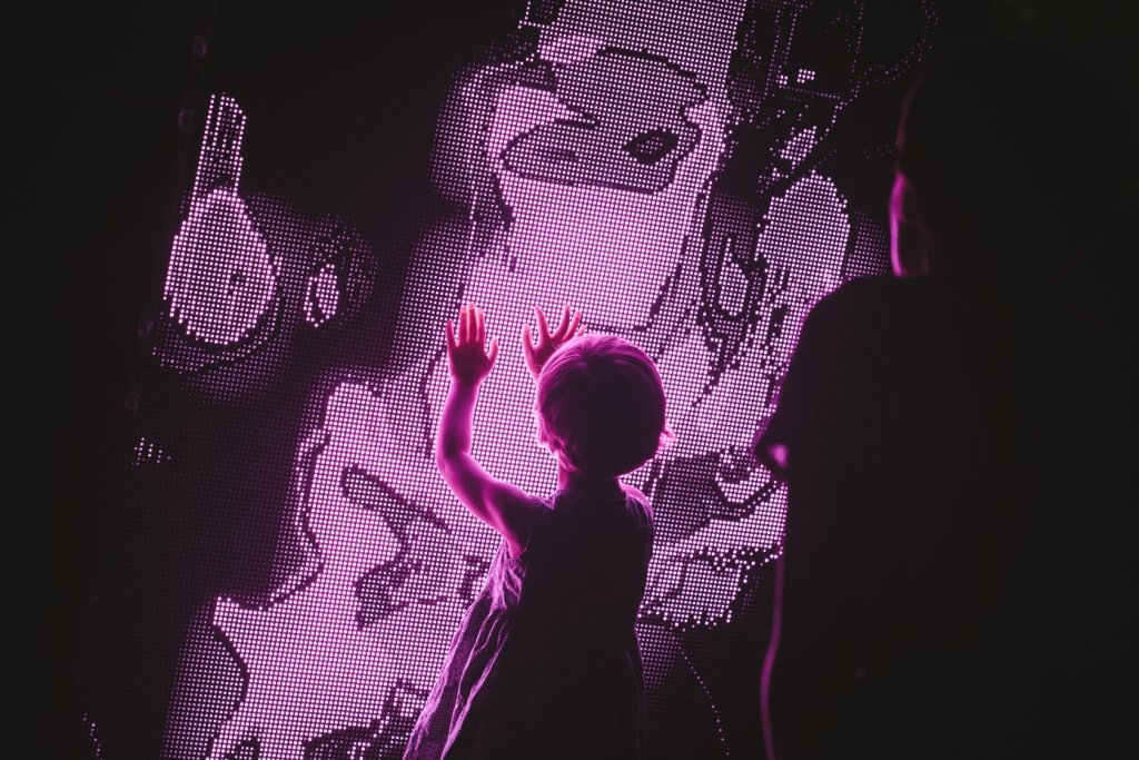 Своя программа будет подготовлена и для детей Своя программа будет подготовлена и для детей