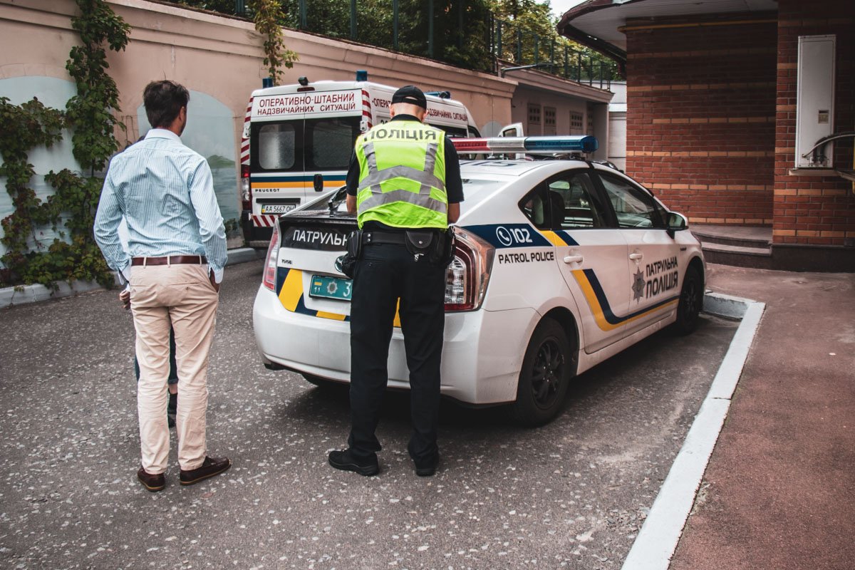 Детали трагедии устанавливаются 