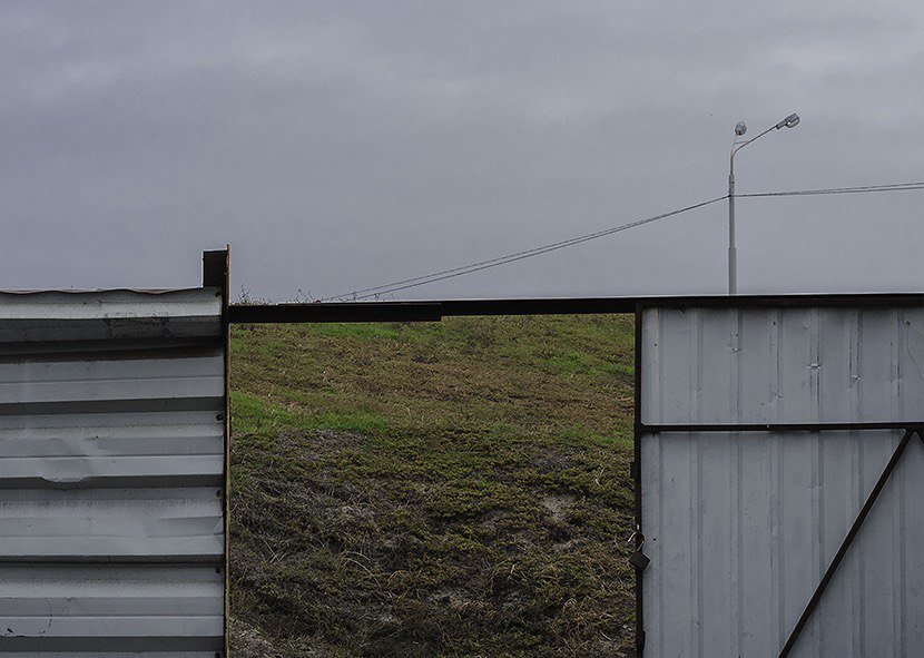 Фотографы пытаются разобраться в том, как остаться собой реалиях современных мегаполисов Фотографы пытаются разобраться в том, как остаться собой реалиях современных мегаполисов