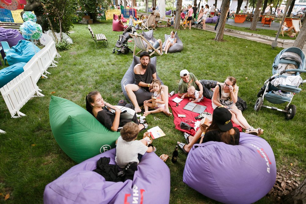 Отдыхать нужно не только телом, но и мозгом, а помогут в этом уникальные лекции Отдыхать нужно не только телом, но и мозгом, а помогут в этом уникальные лекции