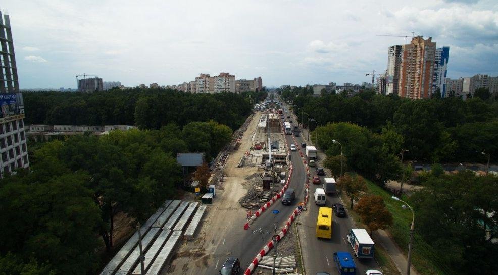 Восстановление движения, как и планировалось, состоится к концу года Восстановление движения, как и планировалось, состоится к концу года