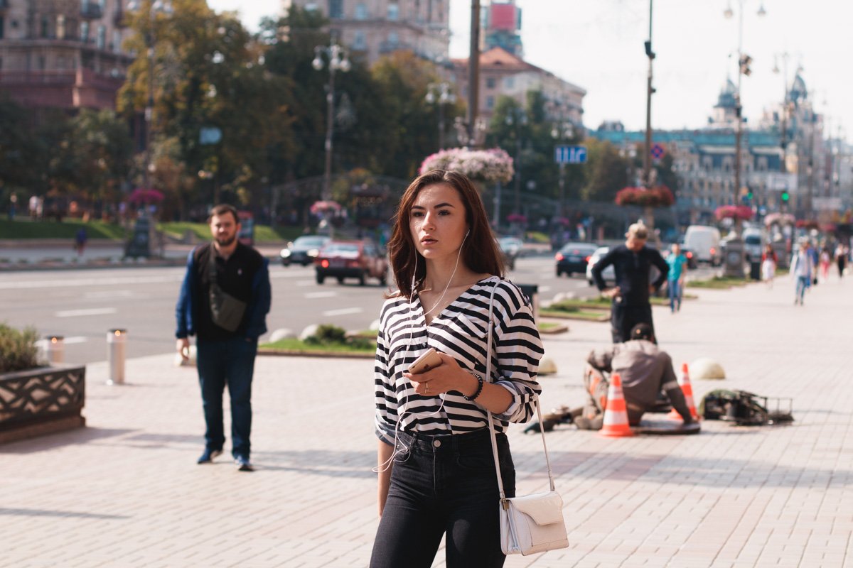 Когда вышла на обед и выдумаешь причину, чтоб не возвращаться в офис Когда вышла на обед и выдумаешь причину, чтоб не возвращаться в офис