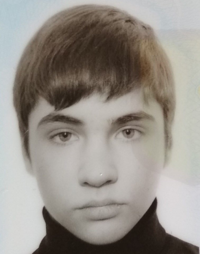 Под Киевом пропал 15-летний мальчик: приметы подростка 1