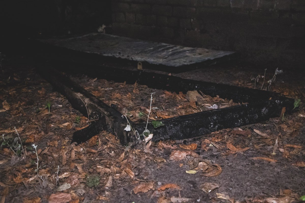 Предварительно, погибшим был мужчина без определенного места жительства 