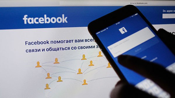 Facebook запустит отдельную вкладку новостей Facebook запустит отдельную вкладку новостей