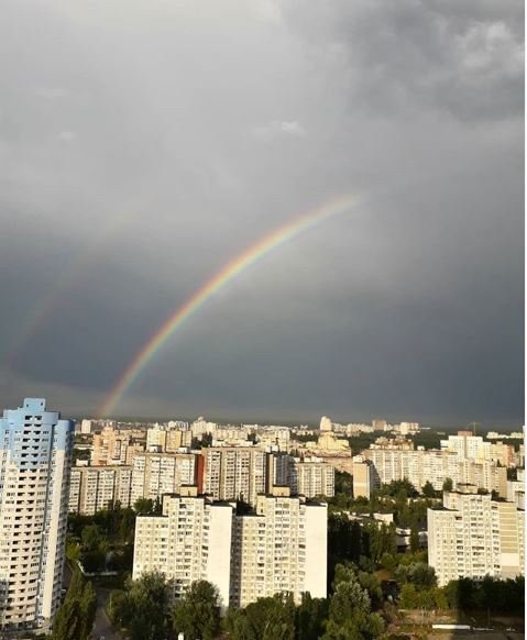 Хоть кусочек, но повезло увидеть Хоть кусочек, но повезло увидеть