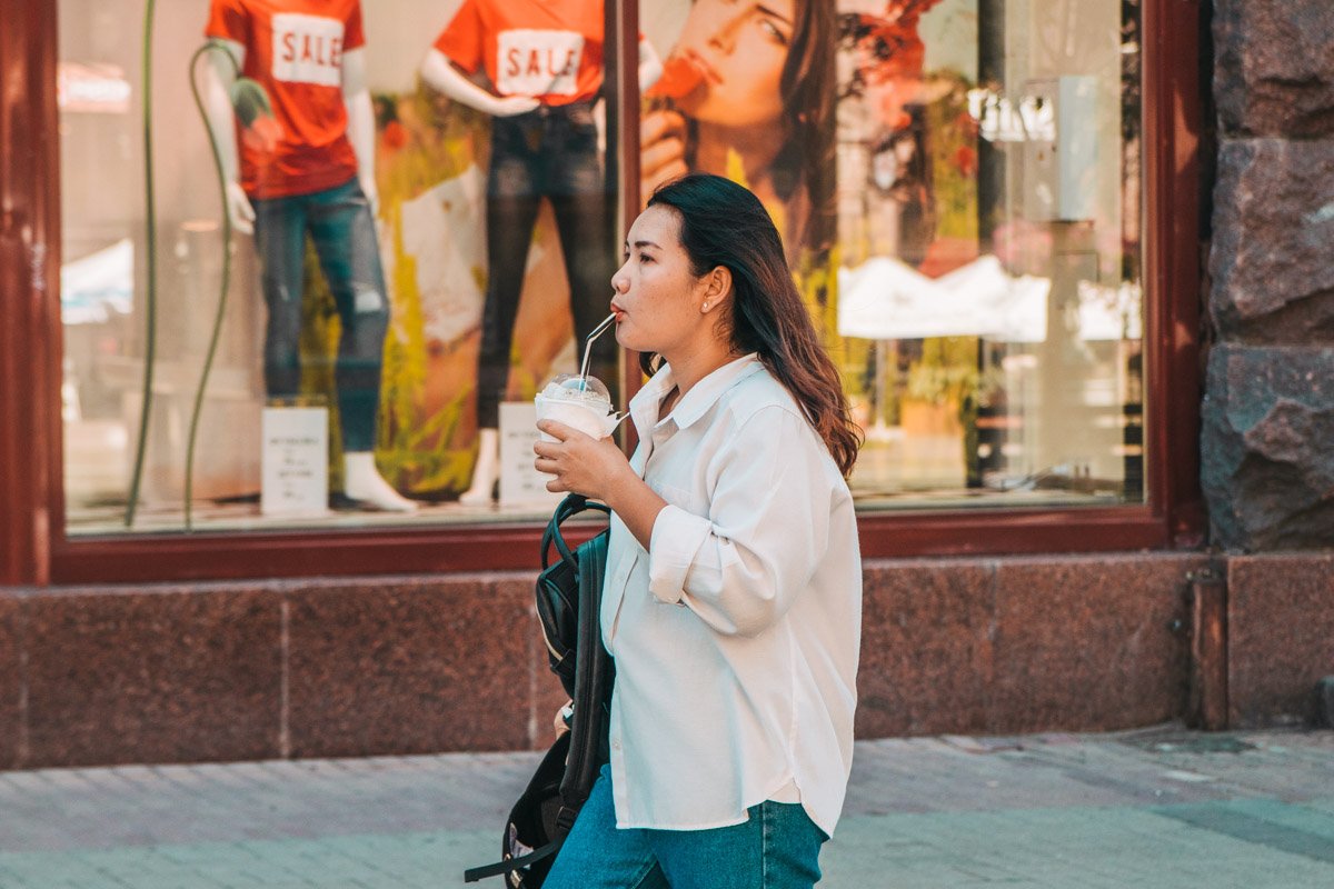 Ммммм... какой вкусный кофе! Не оторваться Ммммм... какой вкусный кофе! Не оторваться