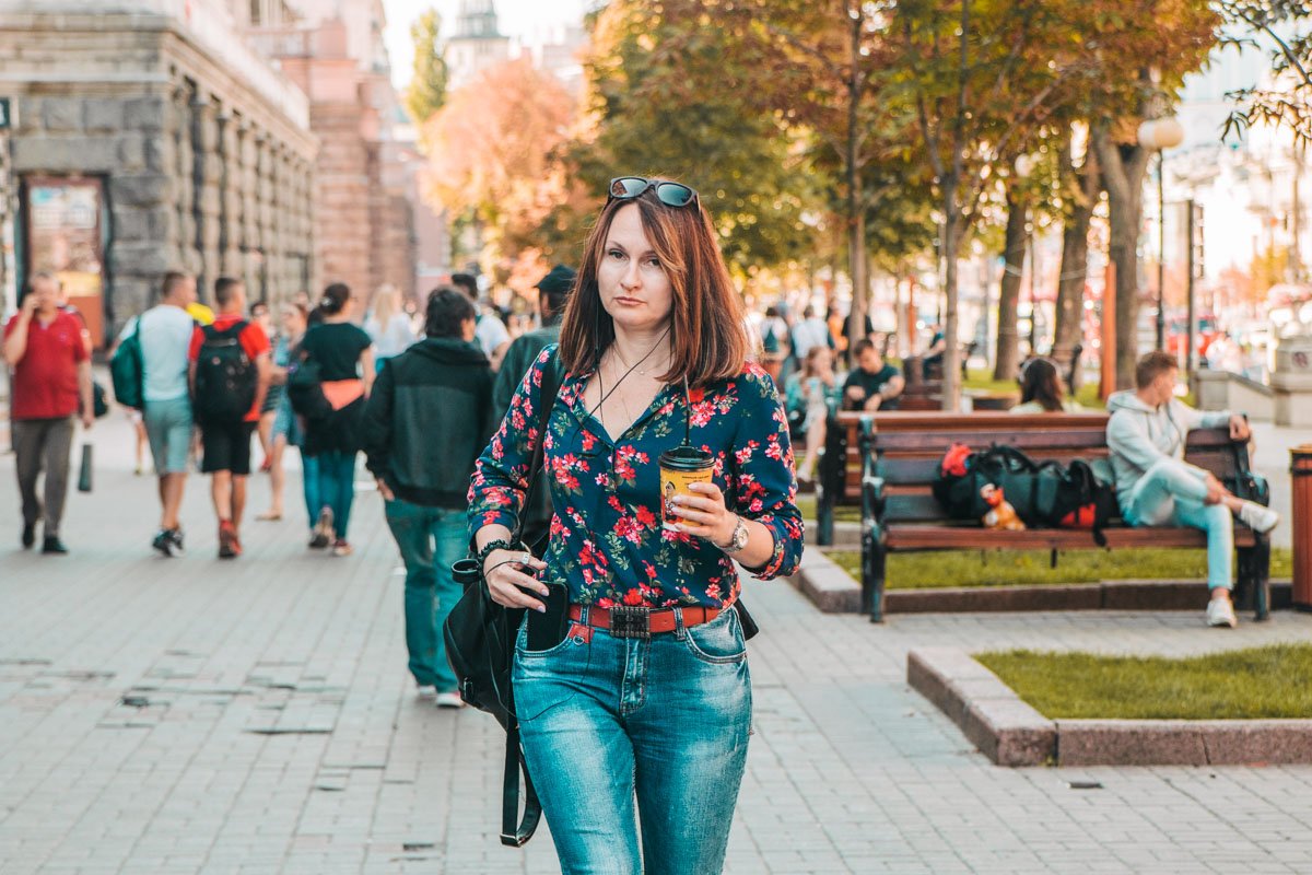 Я тороплюсь! Не снимайте меня! Я тороплюсь! Не снимайте меня!