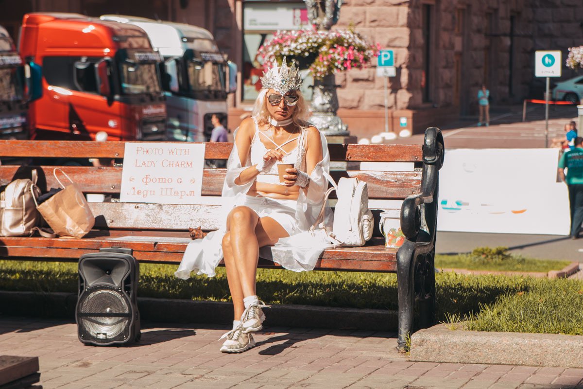 Не желаете фото с леди-шарм субботним утром?) Не желаете фото с леди-шарм субботним утром?)