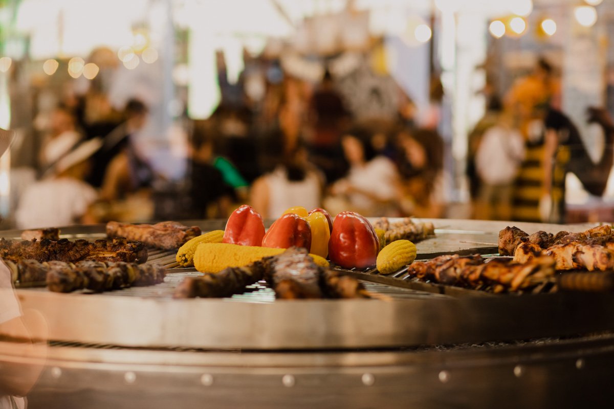 У вас тоже потекли слюнки?