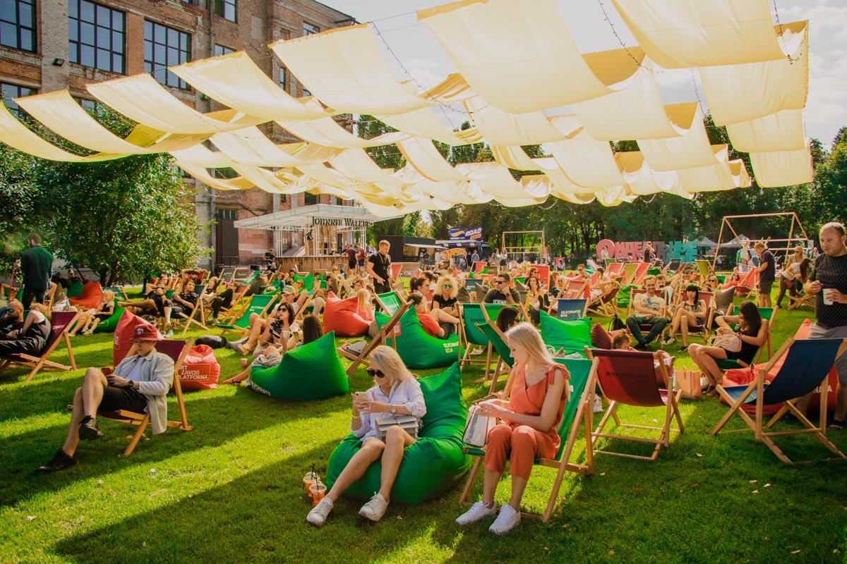 Внимание, на фото зашкаливающее количество счастья