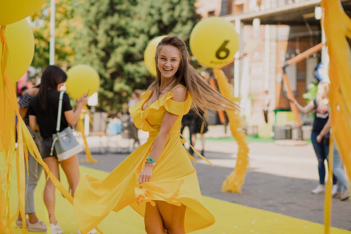 Такие танцы зажигают звезды