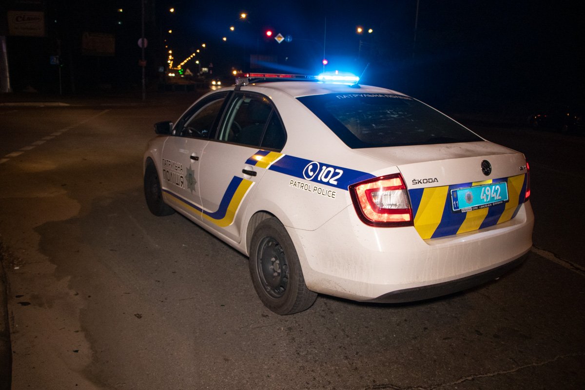 Детали и виновника ДТП установит следствие