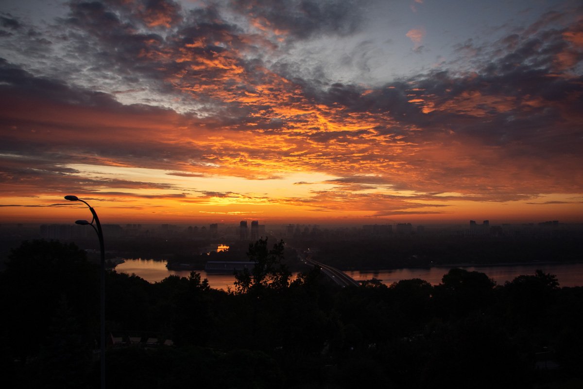 Город утонул в тени неслучайно - ведь главный герой здесь совсем не он Город утонул в тени неслучайно - ведь главный герой здесь совсем не он