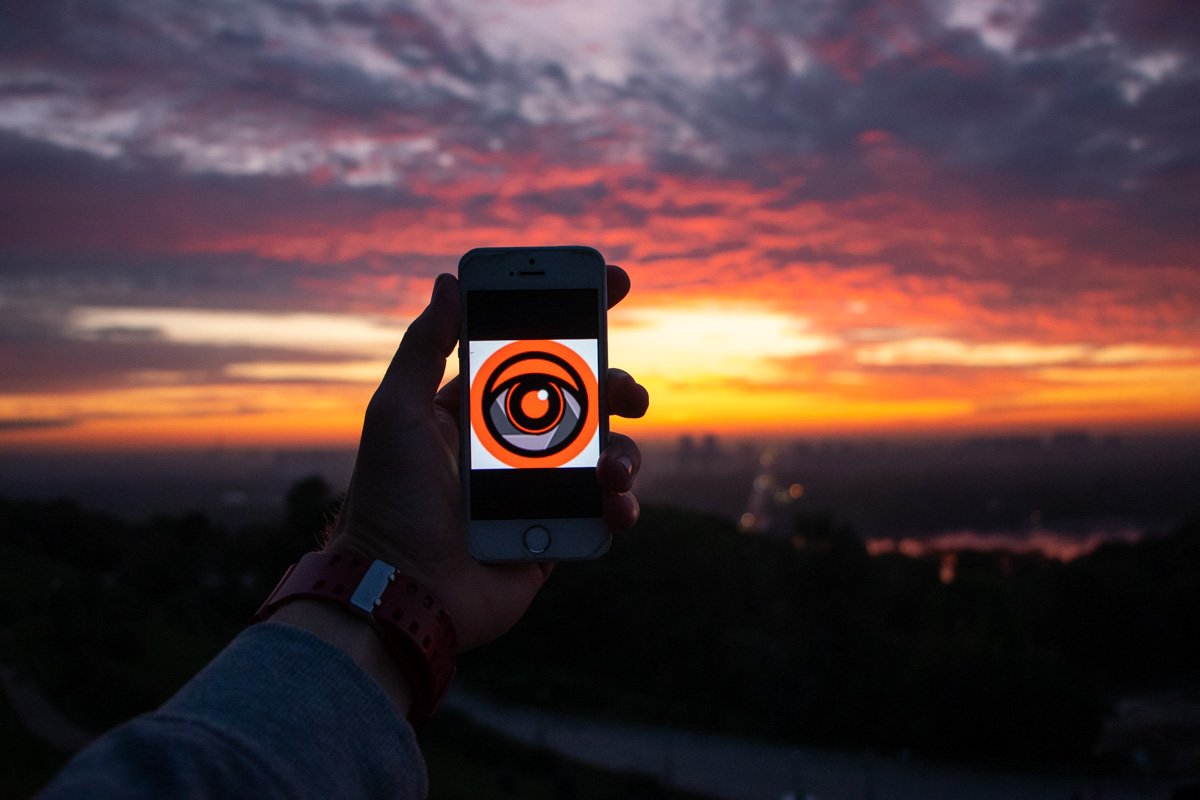 И напоследок еще немного восхода. А еще напоминание - Информатор всегда готов найти красоту в повседневном и показать волшебство окружающего мира И напоследок еще немного восхода. А еще напоминание - Информатор всегда готов найти красоту в повседневном и показать волшебство окружающего мира