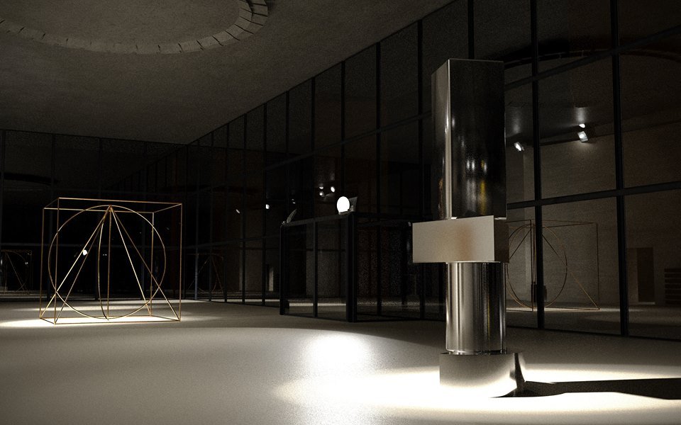 Правильная игра со светом может влиять на эмоции многих людей Правильная игра со светом может влиять на эмоции многих людей