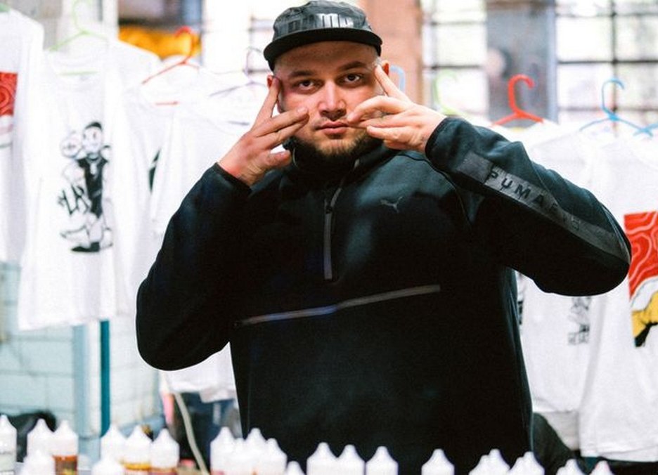 В августе на ВДНГ пройдет рэп-тусовка В августе на ВДНГ пройдет рэп-тусовка