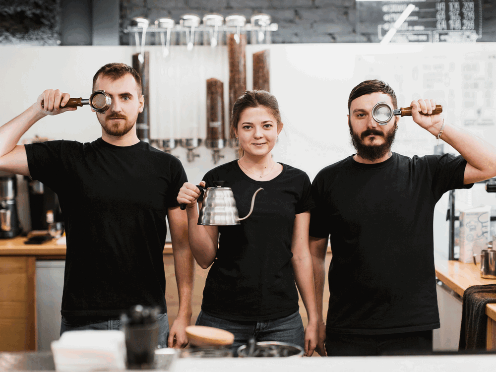 Кофе как символ приближающейся осени Кофе как символ приближающейся осени