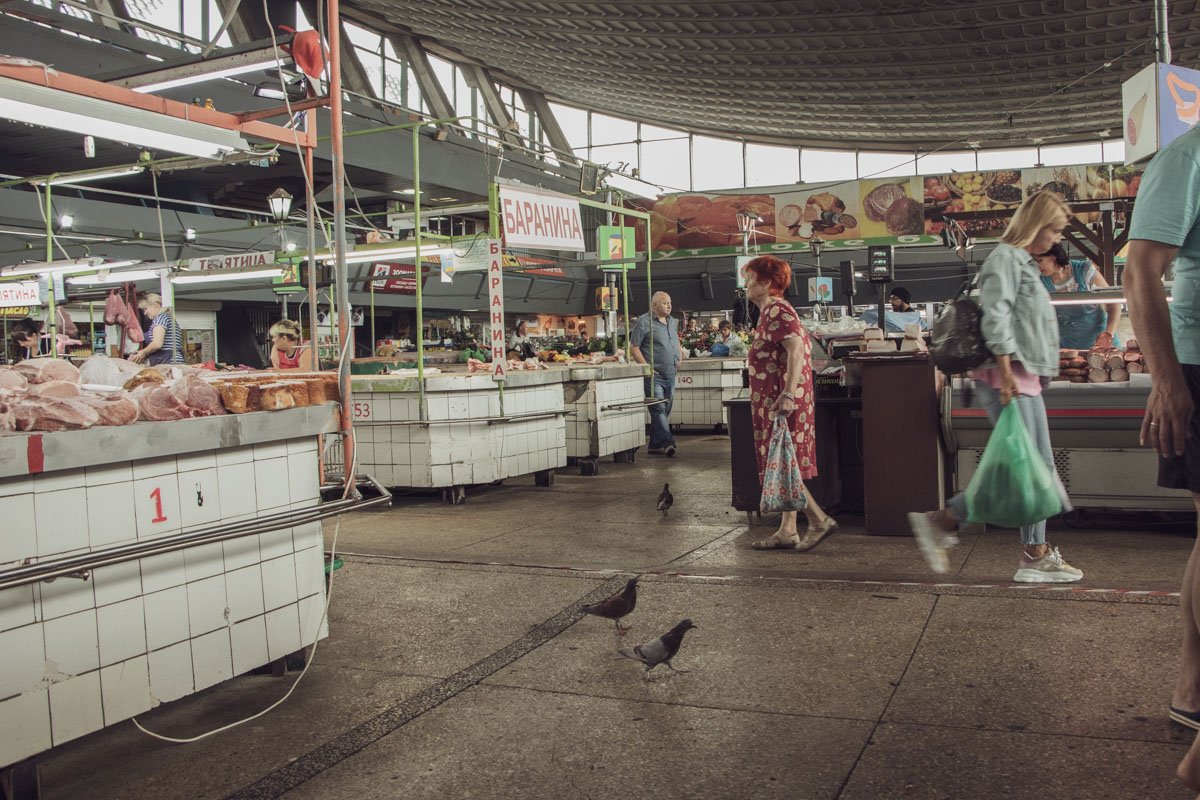 Среди всего вышеперечисленного комфортнее всего себя чувствуют... голуби Среди всего вышеперечисленного комфортнее всего себя чувствуют... голуби