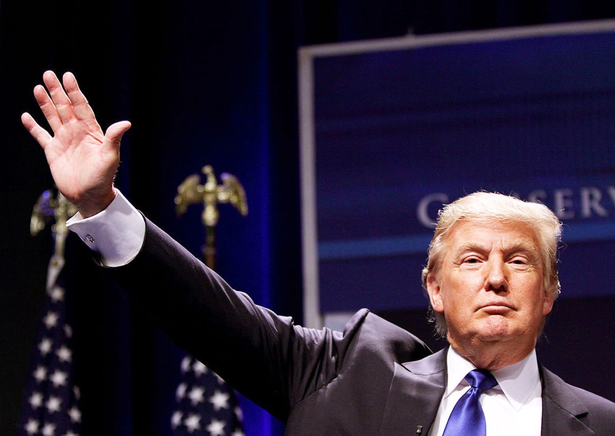 Между США и Китаем не утихает финансовая война Между США и Китаем не утихает финансовая война