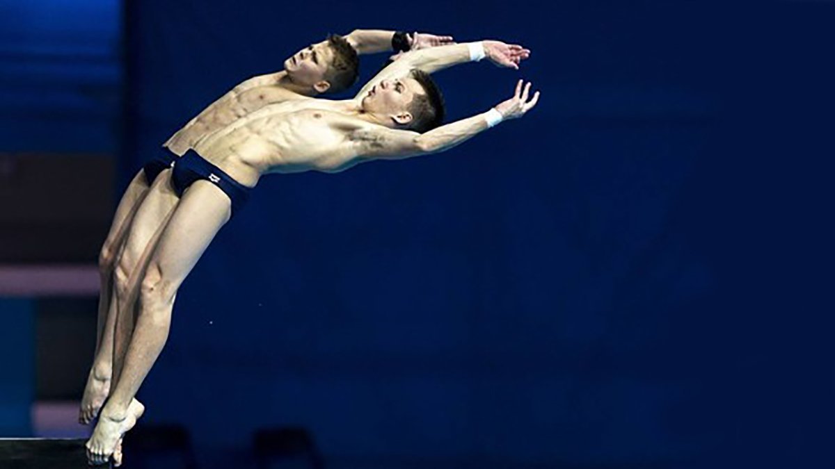 Алексей улучшил предыдущий рекорд на три месяца Алексей улучшил предыдущий рекорд на три месяца