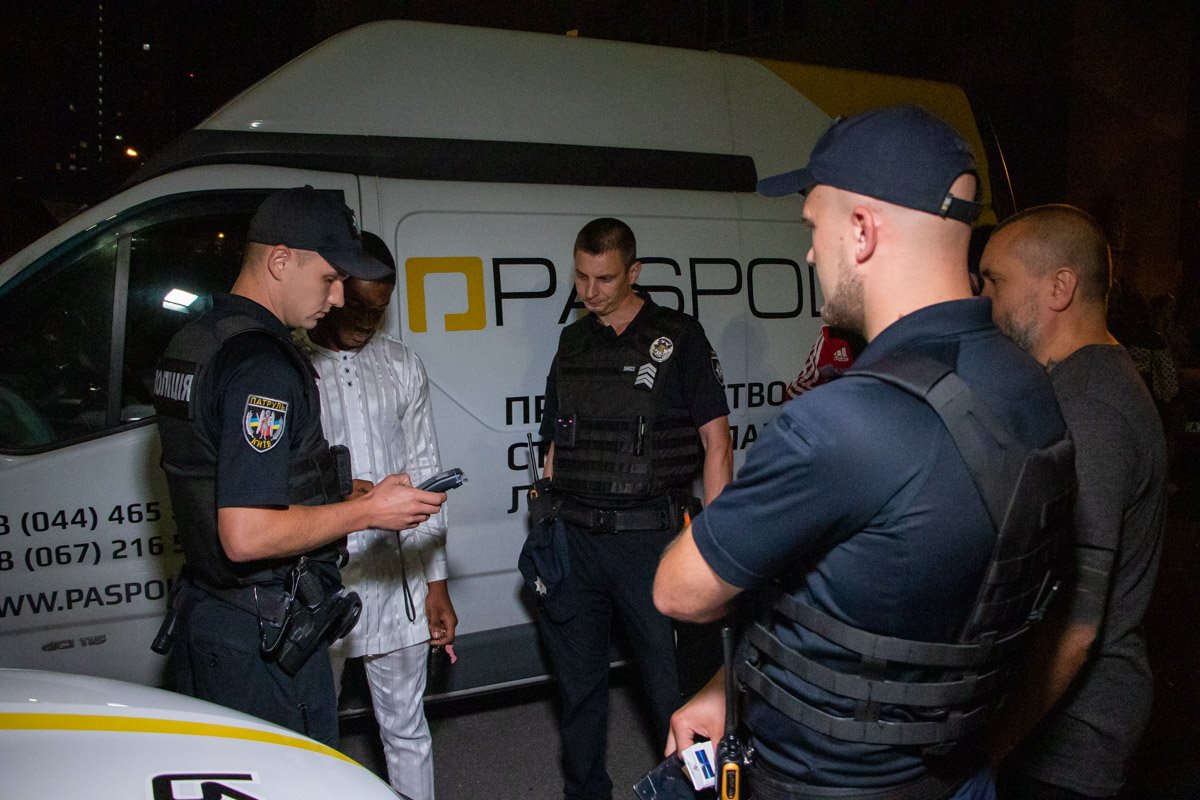 В организме водителя драгер показал 0.29 промилле алкоголя 