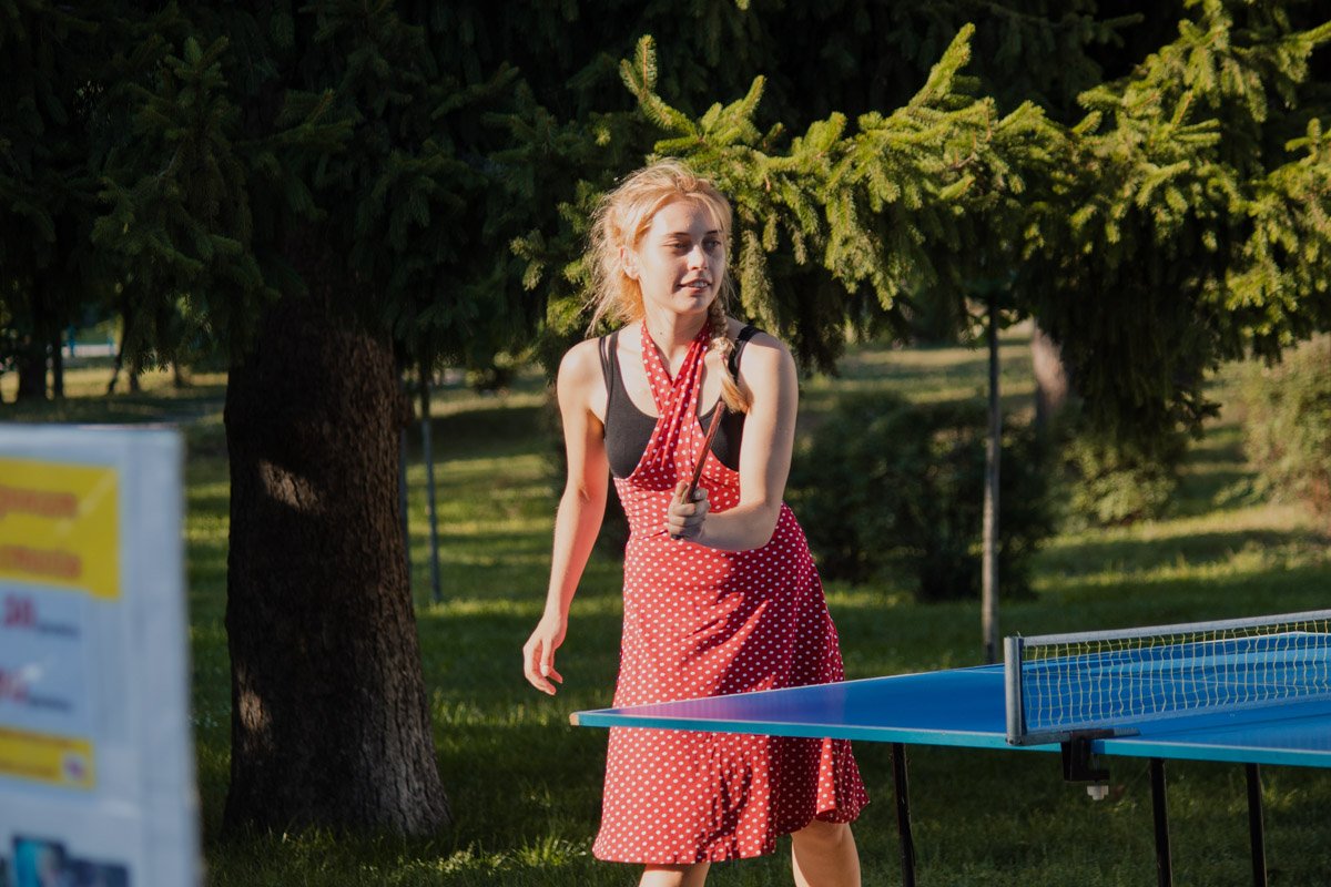 Кто бы что ни говорил, а украинский теннис явно на подъеме