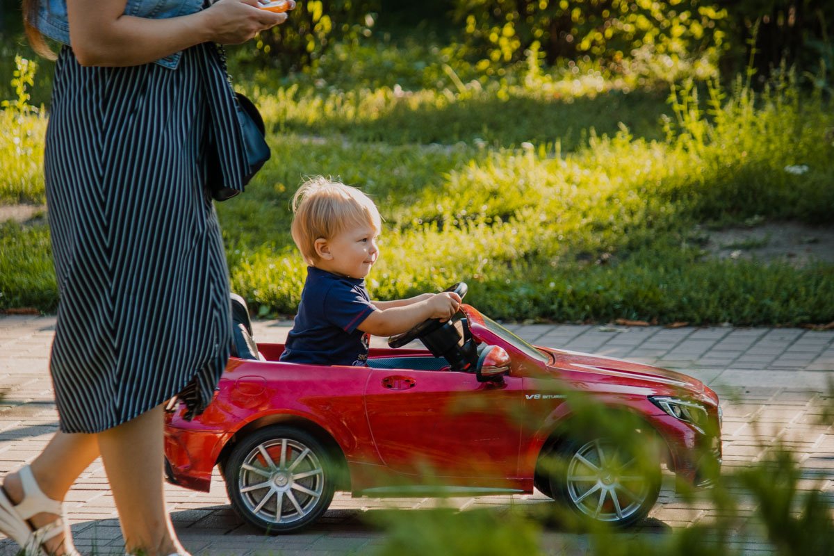 Вперед, навстречу приключениям!