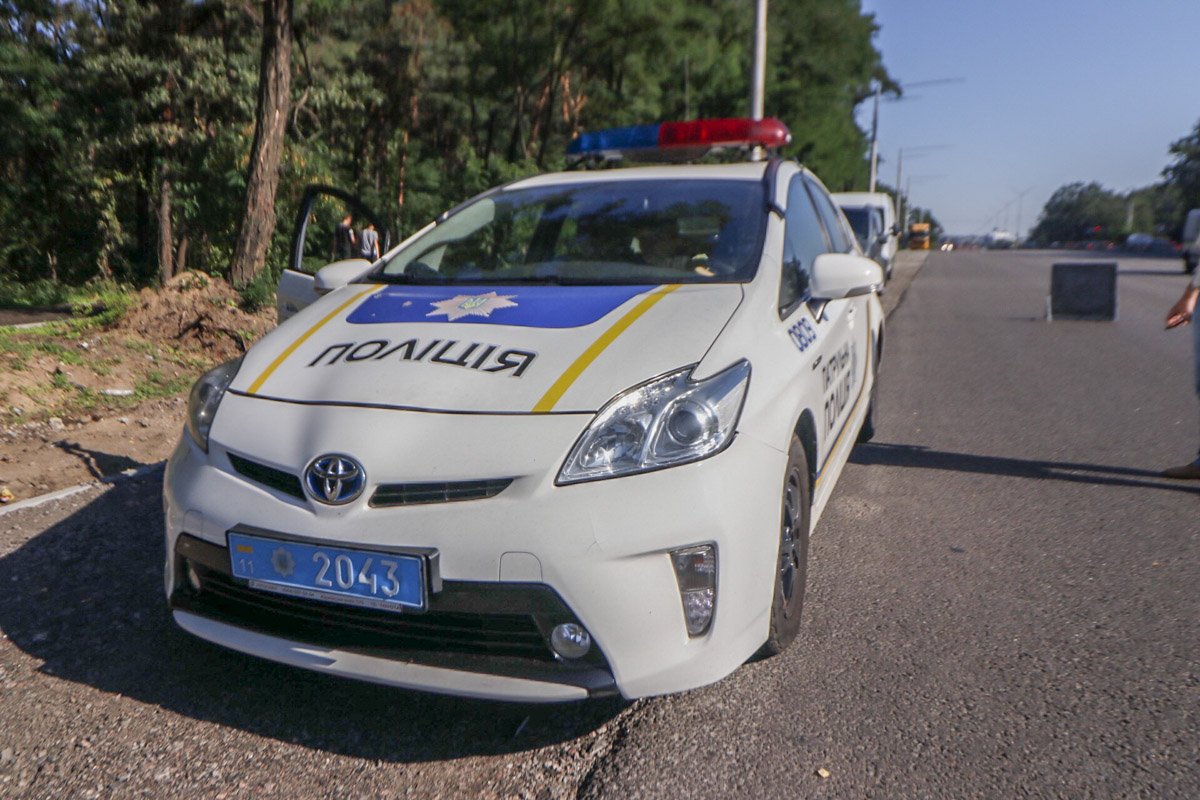 Детали аварии и ее виновников точно установит следствие 