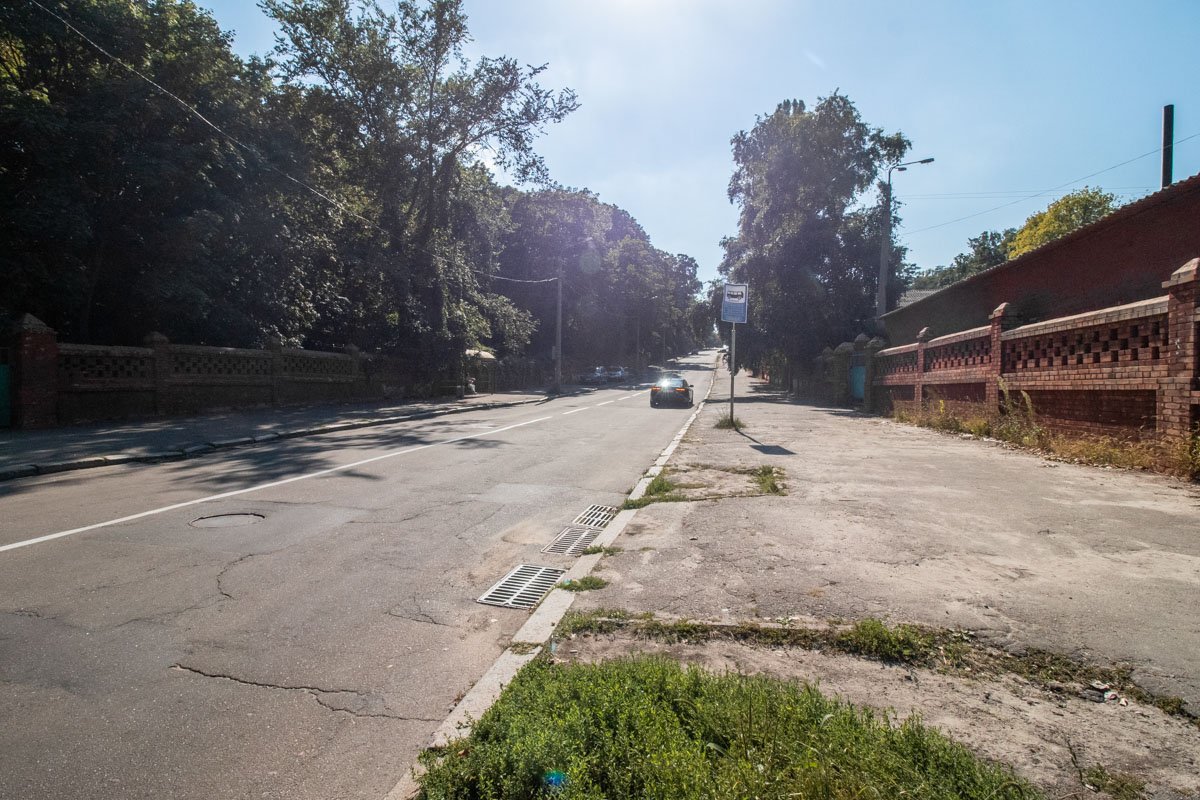 За эти деньги, помимо прочего, планируют провести противооползневую защиту