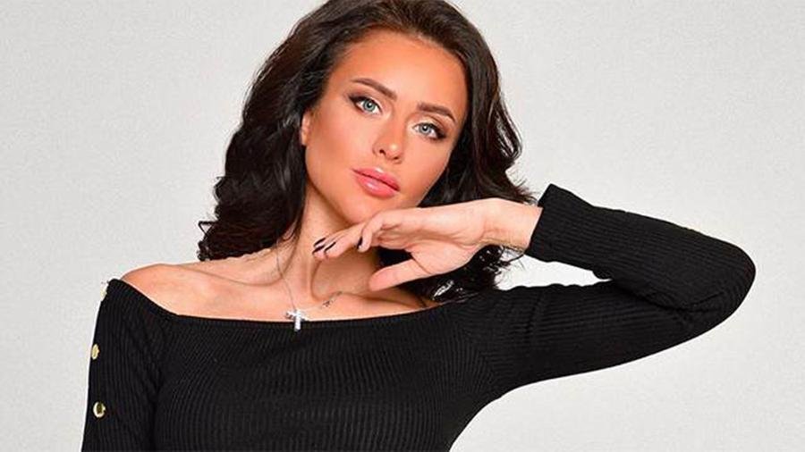 В Москве умерла модель Жанна Рассказова В Москве умерла модель Жанна Рассказова