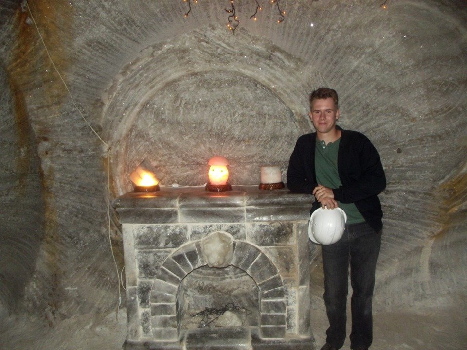 В Киеве два месяца ищут 21-летнего студента Орденова Александра В Киеве два месяца ищут 21-летнего студента Орденова Александра