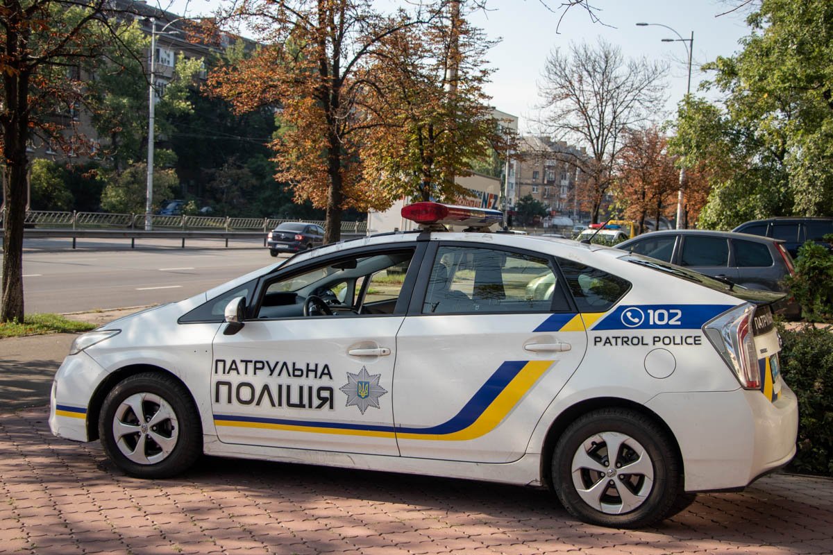 Пострадавшую госпитализировали в больницу