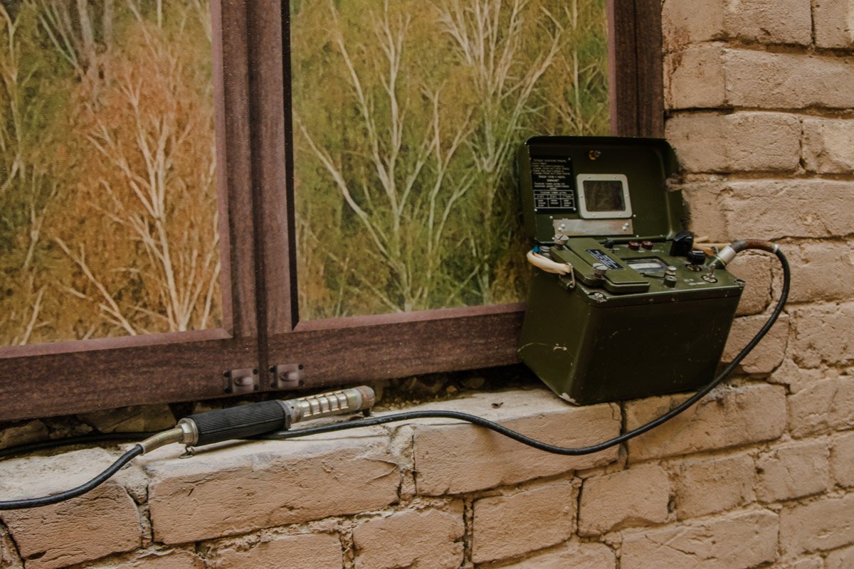 Но антураж тематический 