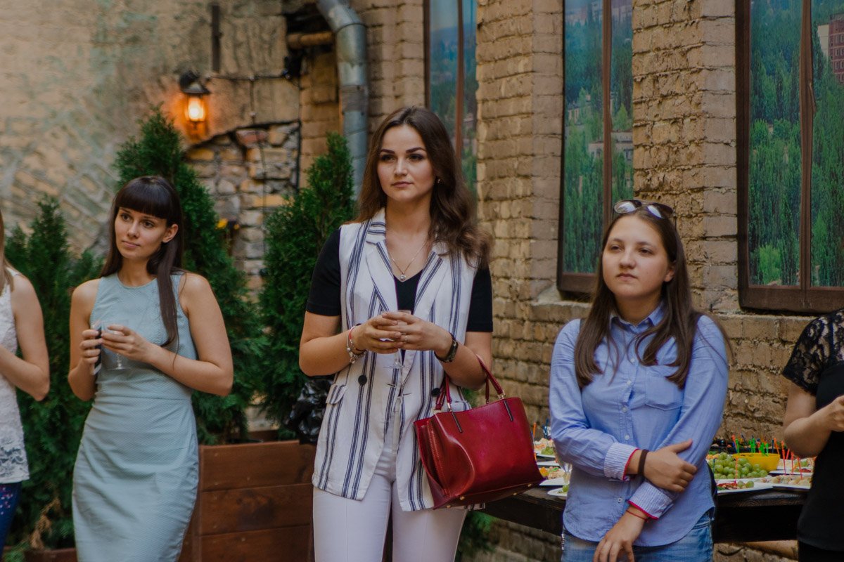 Организаторы также отмечают, что это место также будет использоваться и как коворкинг-пространство