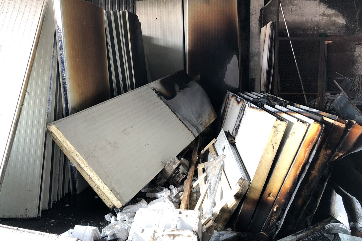 Детали и причина случившегося выясняются Детали и причина случившегося выясняются