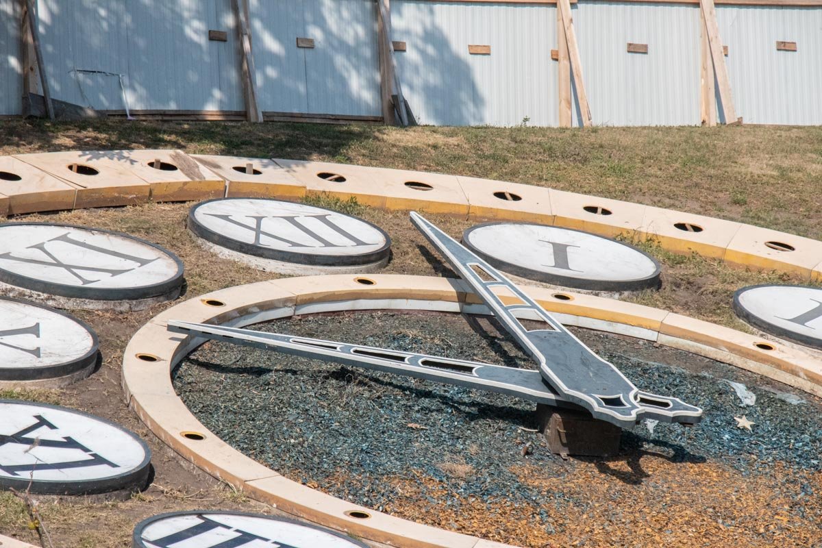 Заниматься этим будет Киевзеленстрой Заниматься этим будет Киевзеленстрой