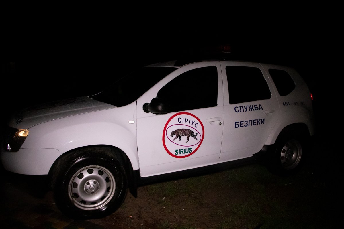 Злоумышленника удалось оперативно задержать