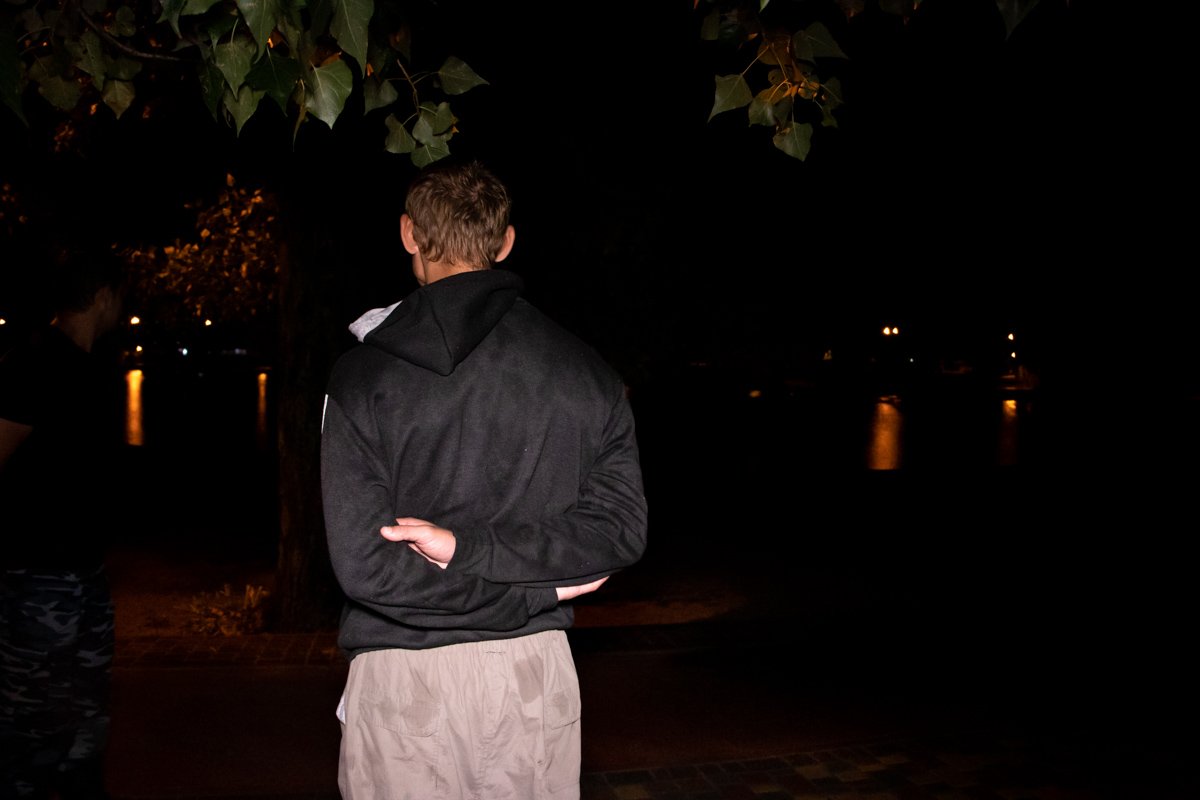 Злоумышленник признался, что совершил глупый поступок и сожалеет о нем