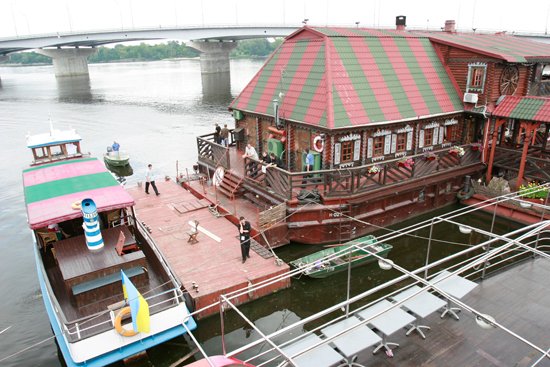 Разруха на дорогах мегаполиса: почему разваливается Киев и что с этим делать 6