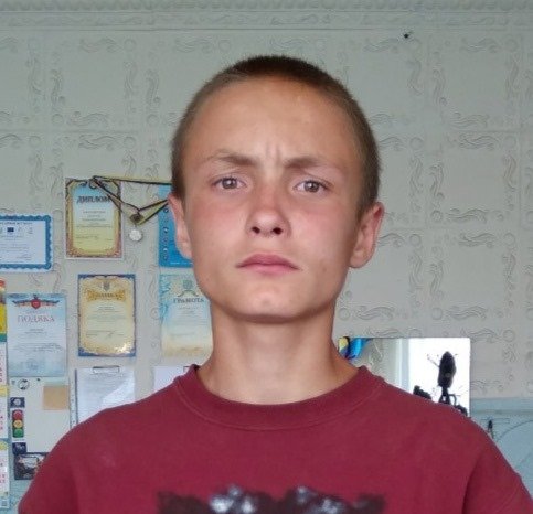 В Белой Церкви из реабилитационного центра пропал 13-летний подросток Ковтуненко Артем