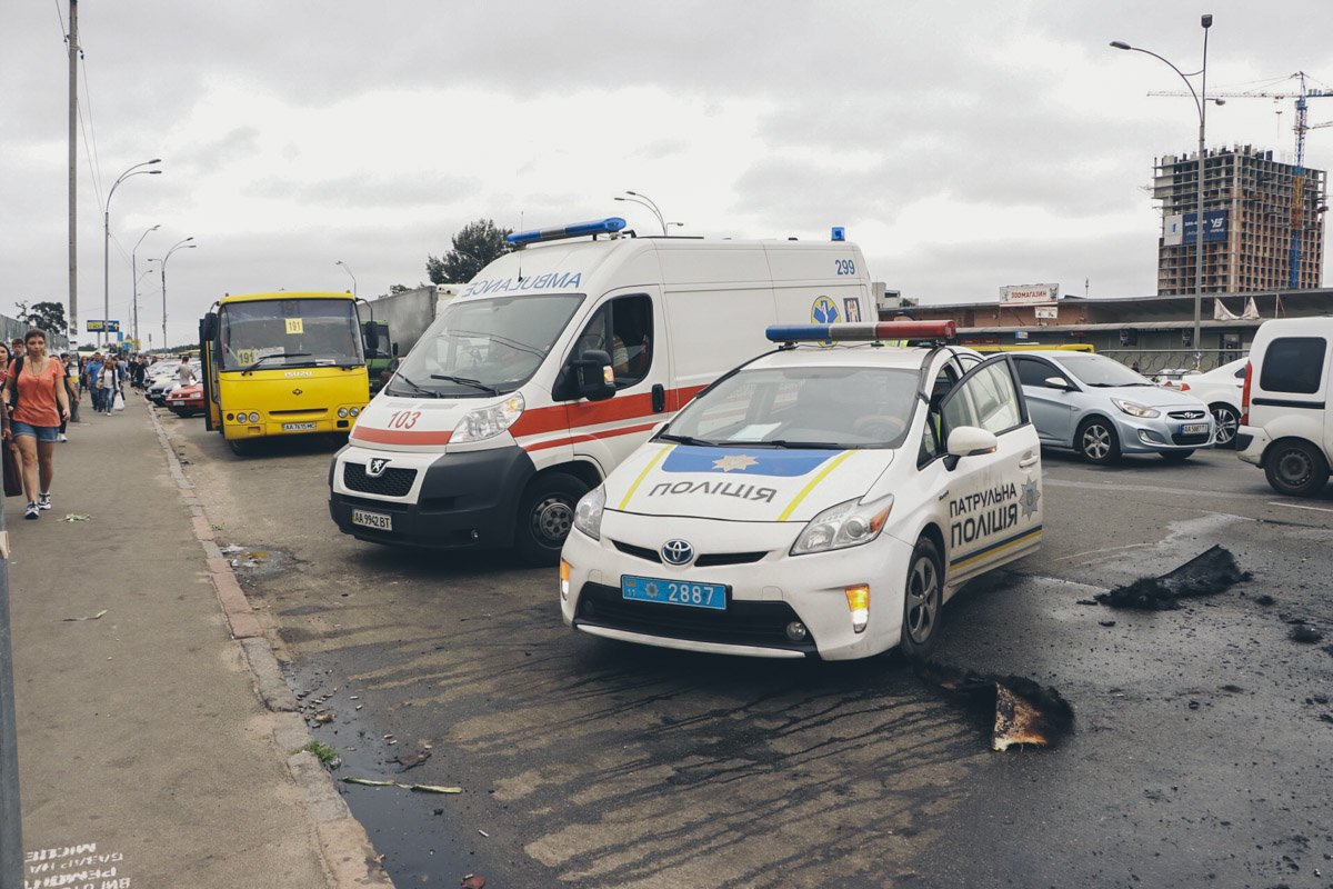 Следователи будут выяснять подробности инцидента Следователи будут выяснять подробности инцидента