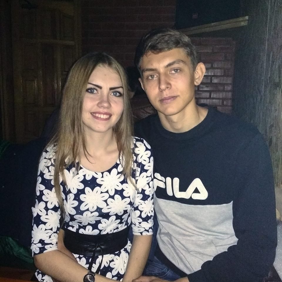 В момент, когда на Диану напали, она общалась по телефону со своим парнем В момент, когда на Диану напали, она общалась по телефону со своим парнем