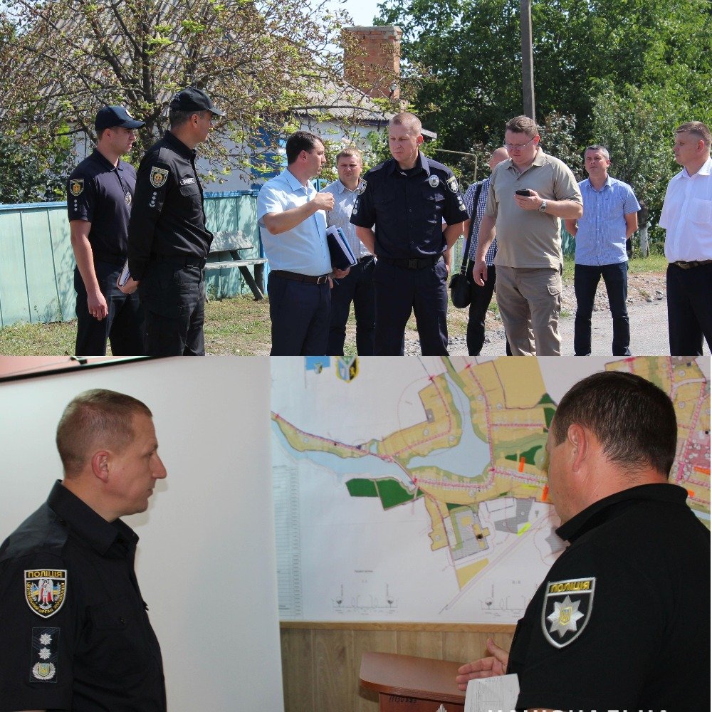 Правоохранители вместе с неравнодушными жителями искали девушку больше полугода Правоохранители вместе с неравнодушными жителями искали девушку больше полугода