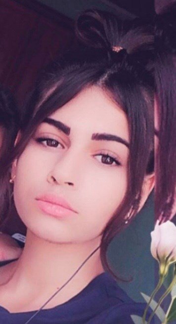 Под Киевом пропала 14-летняя Мери Арутюнян 