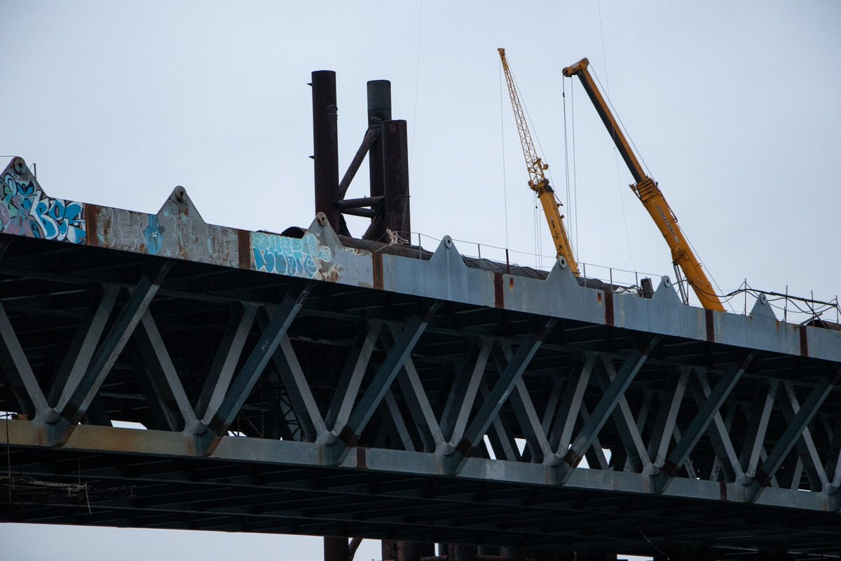 Опоры были нужны для поддержки арок Опоры были нужны для поддержки арок